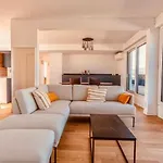 Maison Jade Rooftop Exceptionnel Vue superbe volcans, parking